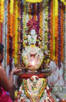 Datta Jayanti Utsava at Shri Guru Dattatreya Sannidhi,Shree Umamaheshwar Temple,Mangaluru {26 Dec 2023)